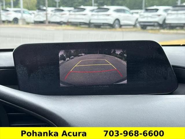 2019 Mazda Mazda3 Premium Package