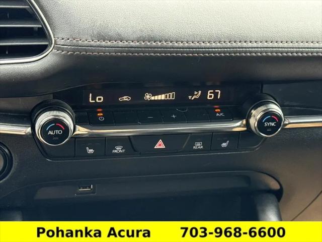 2019 Mazda Mazda3 Premium Package