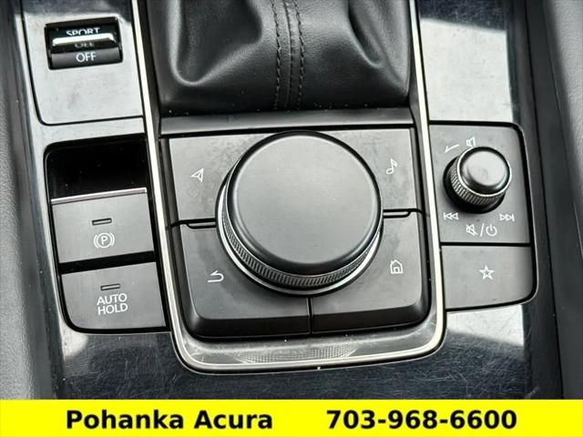 2019 Mazda Mazda3 Premium Package