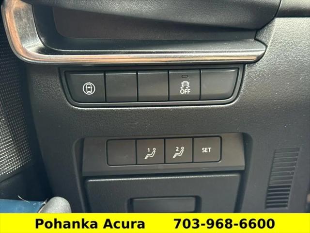 2019 Mazda Mazda3 Premium Package
