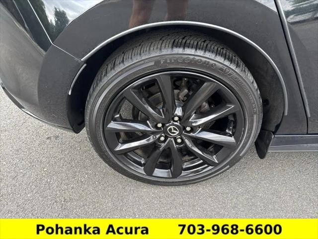 2019 Mazda Mazda3 Premium Package
