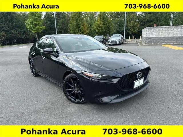2019 Mazda Mazda3 Premium Package for sale in Chantilly, VA