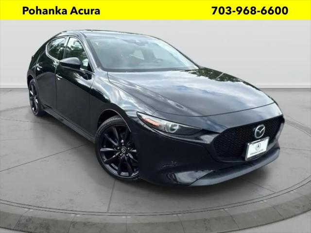 2019 Mazda Mazda3 Premium Package for sale in Chantilly, VA