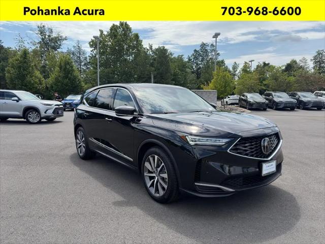 2026 Acura MDX Technology Package for sale in Chantilly, VA