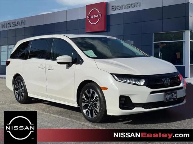 2025 Honda Odyssey Elite for sale in Easley, SC