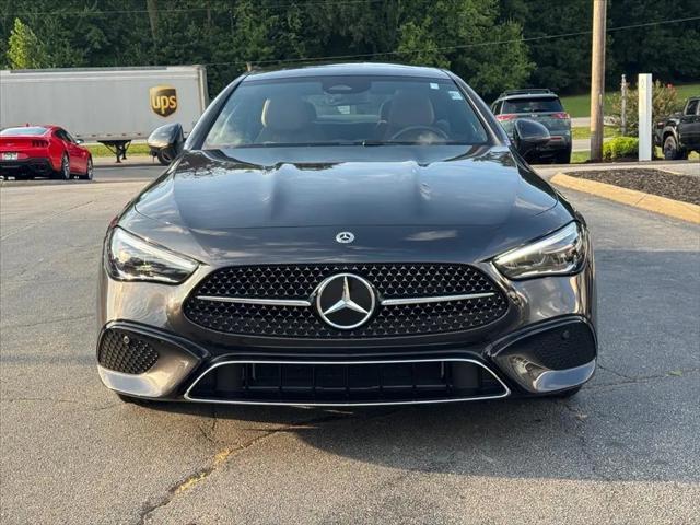 2024 Mercedes-Benz E-CLASS E 300 4MATIC