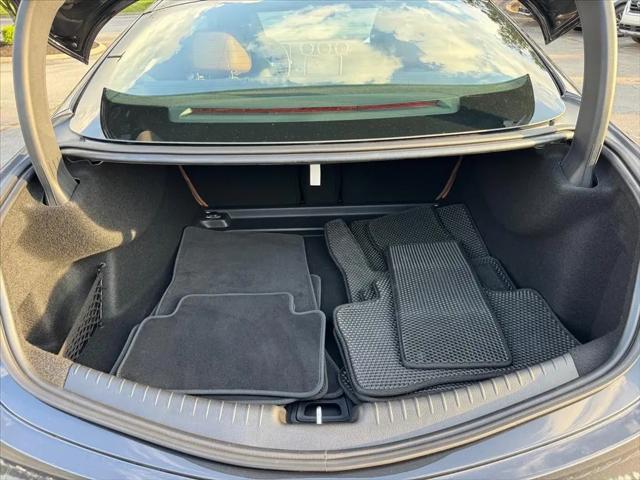 2024 Mercedes-Benz E-CLASS E 300 4MATIC
