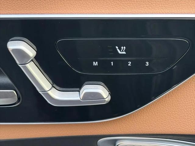 2024 Mercedes-Benz E-CLASS E 300 4MATIC