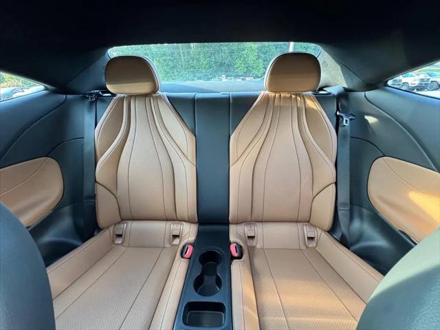 2024 Mercedes-Benz E-CLASS E 300 4MATIC