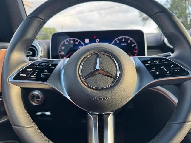 2024 Mercedes-Benz E-CLASS E 300 4MATIC