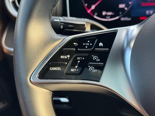 2024 Mercedes-Benz E-CLASS E 300 4MATIC