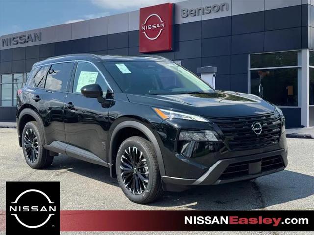 2026 Nissan Rogue Dark Armor for sale in Easley, SC