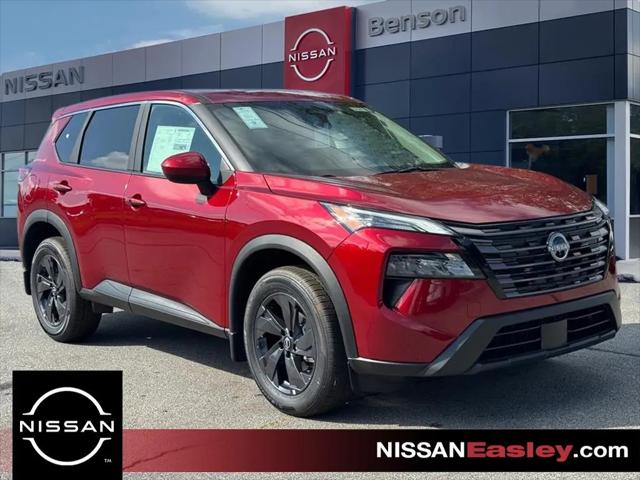 2026 Nissan Rogue SV for sale in Easley, SC