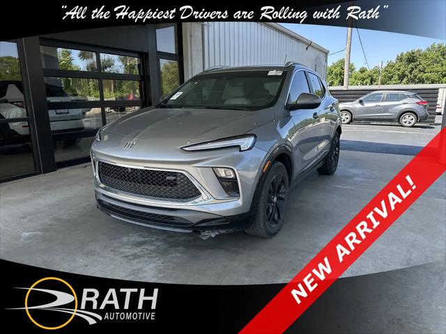 2024 Buick Encore GX Sport Touring FWD for sale in Fort Smith, AR