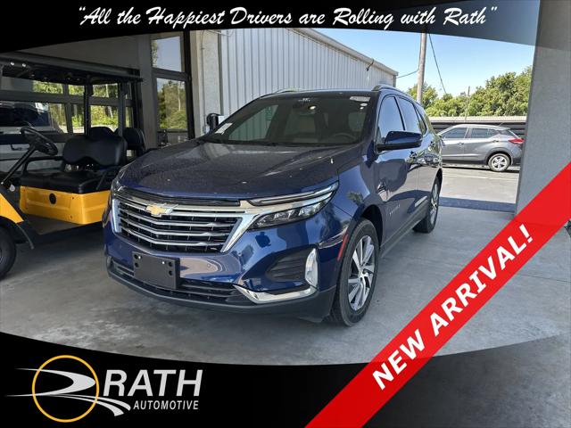 2023 Chevrolet Equinox AWD Premier for sale in Fort Smith, AR