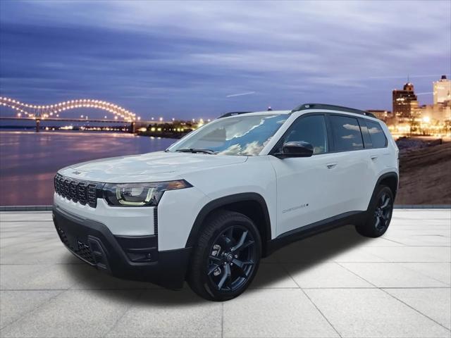 2026 Jeep Cherokee 85th Anniversary 4x4 for sale in Memphis, TN