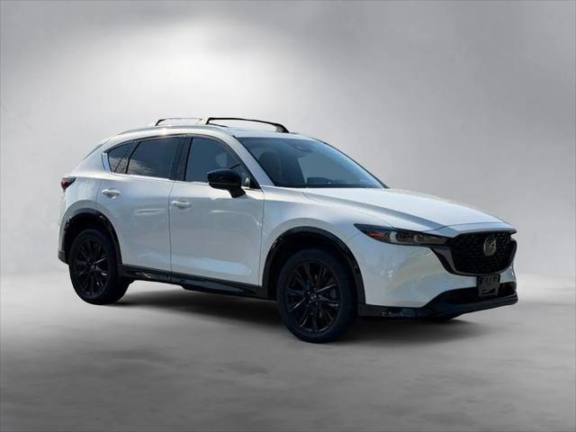 2024 Mazda CX-5 2.5 Carbon Turbo for sale in Springfield, VA