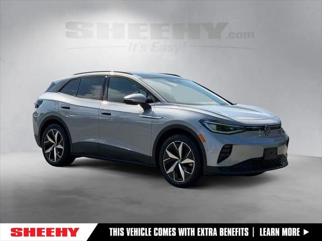 2023 Volkswagen ID.4 Pro S for sale in Springfield, VA