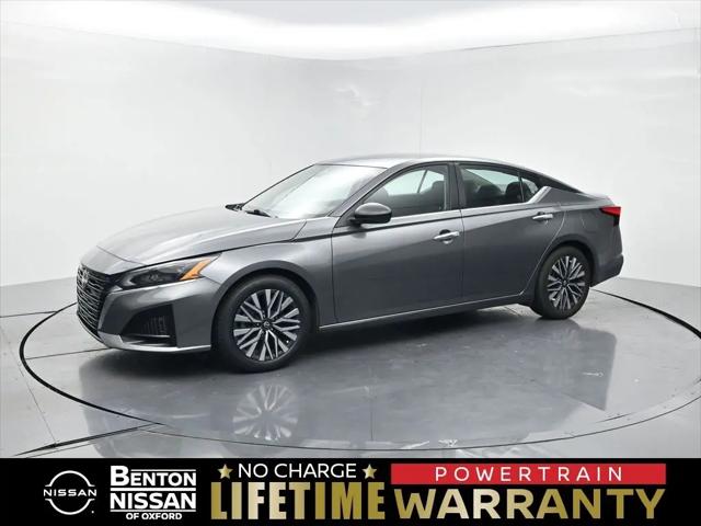 2024 Nissan Altima SV FWD for sale in Oxford, AL