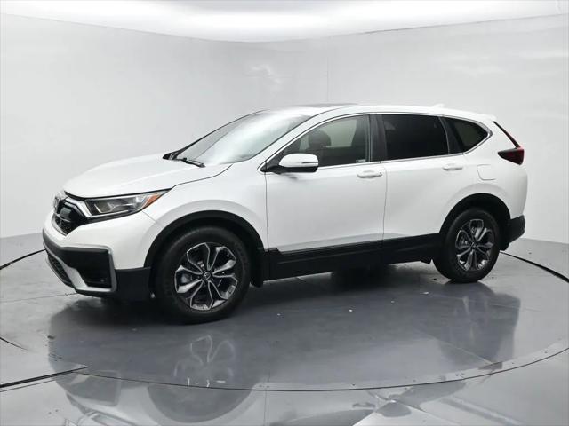 2020 Honda CR-V 2WD EX-L for sale in Oxford, AL