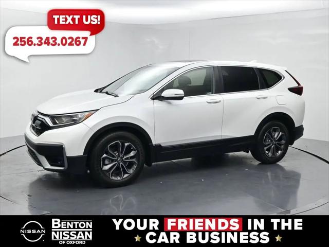 2020 Honda CR-V 2WD EX-L for sale in Oxford, AL