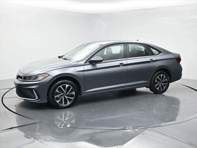 2025 Volkswagen Jetta 1.5T S for sale in Oxford, AL