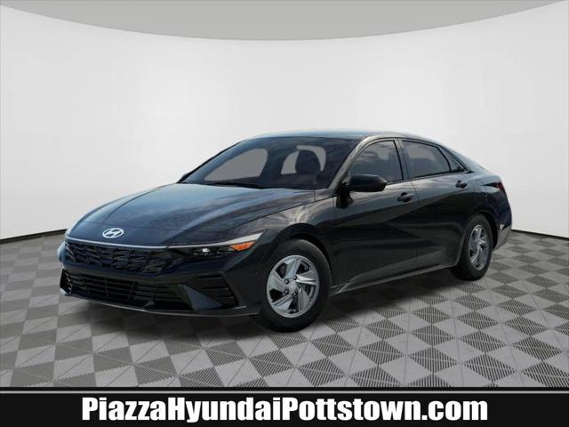 2026 Hyundai Elantra SE for sale in Limerick, PA