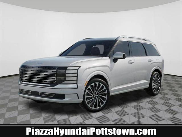 2027 Hyundai Palisade Hybrid Calligraphy for sale in Limerick, PA