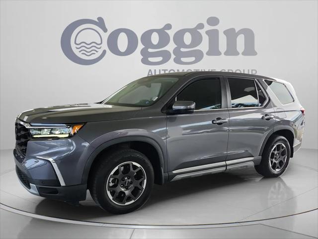 2024 Honda Pilot EX-L 7 Passenger for sale in Orange City, FL
