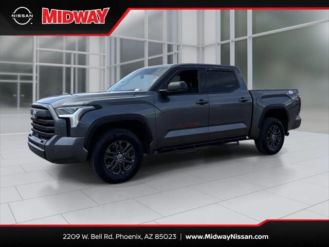 2023 Toyota Tundra SR5 for sale in Phoenix, AZ