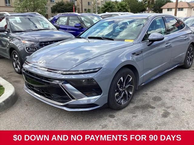 2025 Hyundai Sonata SEL for sale in Glendale, CA