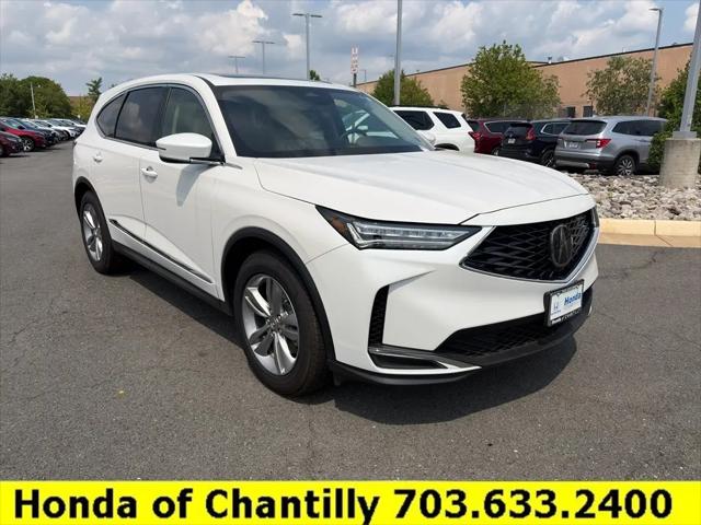 2026 Acura MDX Standard for sale in Chantilly, VA