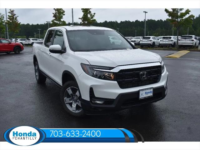 2026 Honda Ridgeline RTL for sale in Chantilly, VA