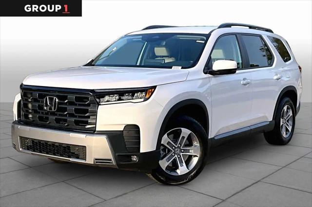 2026 Honda Pilot EX-L for sale in Tulsa, OK