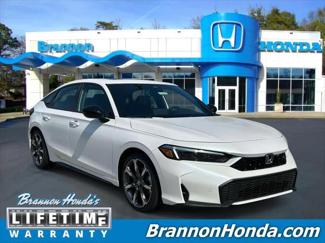 2026 Honda Civic Sport Touring for sale in Birmingham, AL