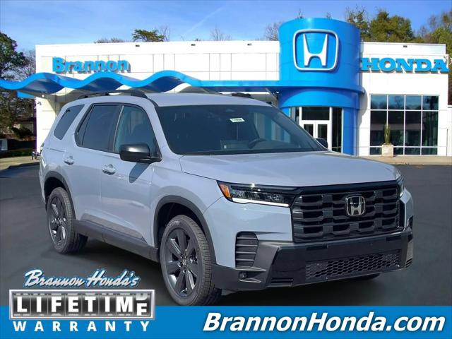 2026 Honda Pilot Sport for sale in Birmingham, AL