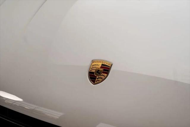 2021 Porsche Macan S