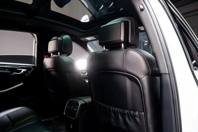 2021 Porsche Macan S