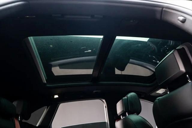 2021 Porsche Macan S