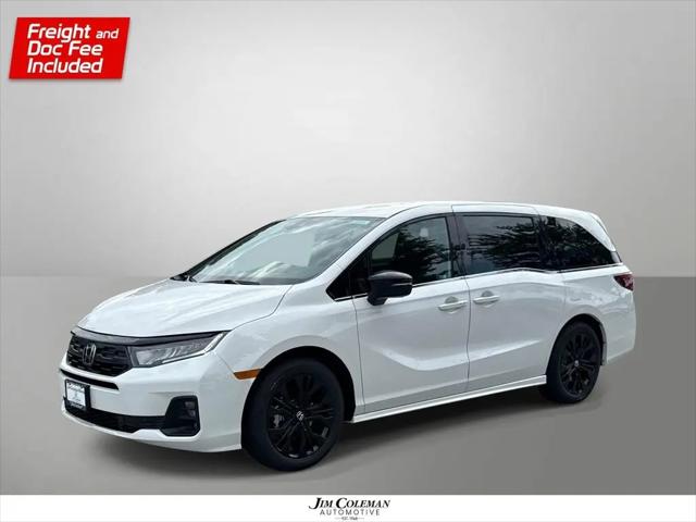 2026 Honda Odyssey Sport-L for sale in Clarksville, MD
