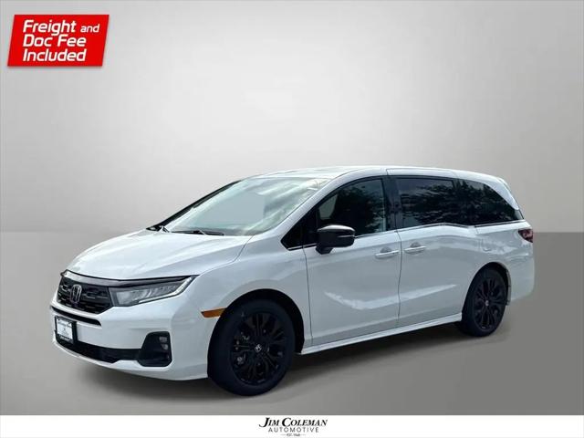 2026 Honda Odyssey Sport-L for sale in Clarksville, MD