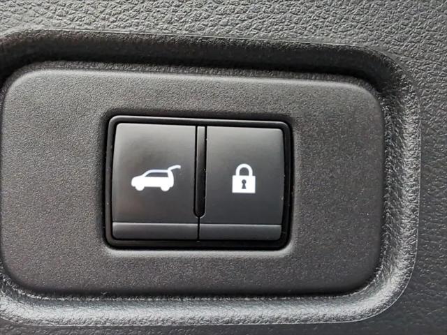 2023 Nissan Pathfinder Platinum 4WD
