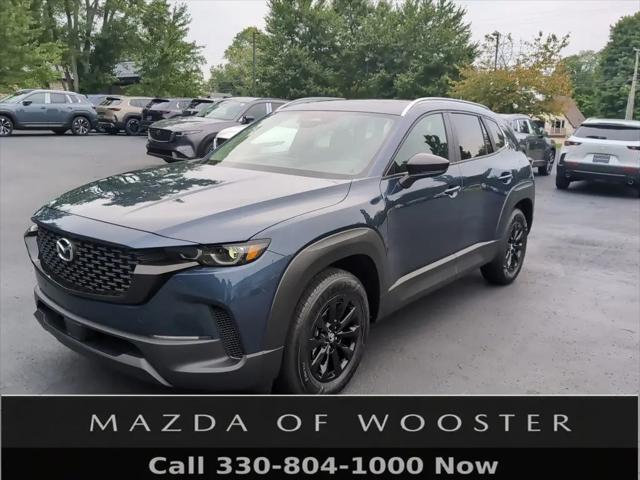 2026 Mazda CX-50 Hybrid Preferred for sale in Wooster, OH