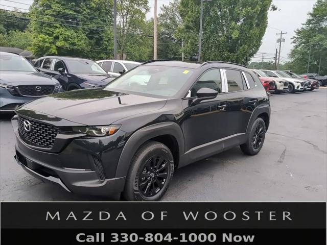 2026 Mazda CX-50 Hybrid Premium for sale in Wooster, OH