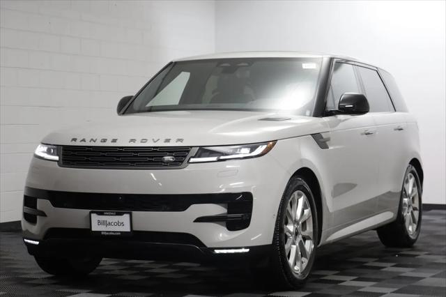2026 Land Rover Range Rover Sport P360 SE for sale in Hinsdale, IL
