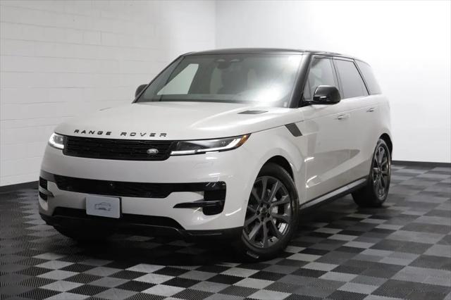 2026 Land Rover Range Rover Sport P360 SE for sale in Hinsdale, IL