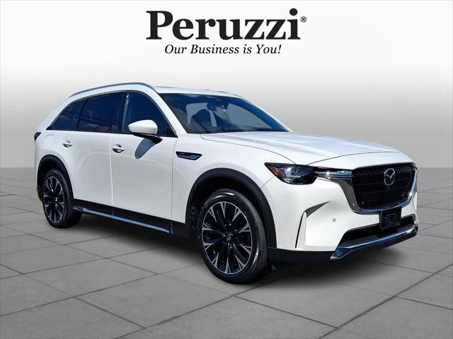 2024 Mazda X-90 Premium Plus for sale in Fairless Hills, PA