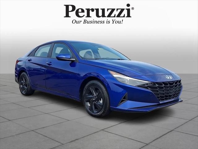 2023 Hyundai Elantra SEL for sale in Fairless Hills, PA