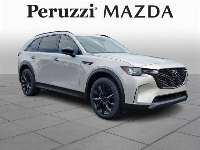 2026 Mazda X-90 3.3 Turbo Premium Sport for sale in Fairless Hills, PA