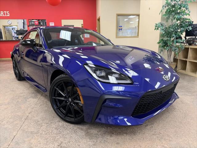 2026 Toyota GR86 Premium for sale in Batavia, NY